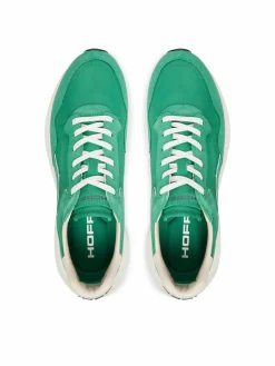 Sneakers City MkII 12635404 Verde