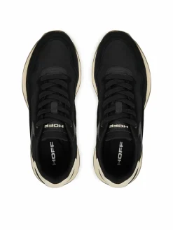 Sneakers City 22502401 Nero