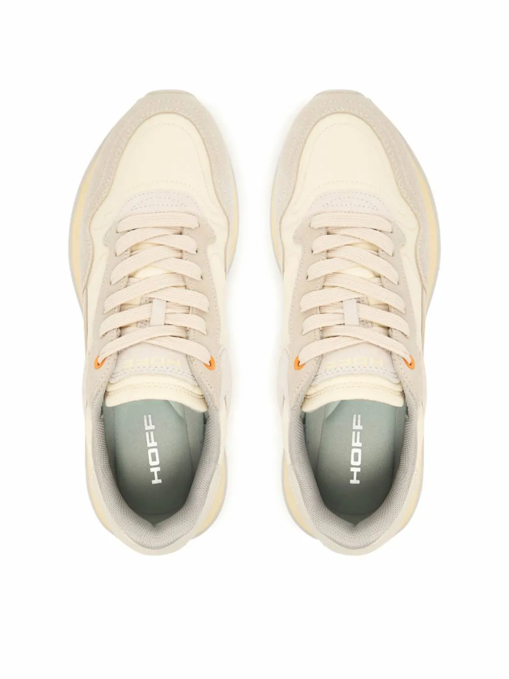 Sneakers City Retro 12602405 Grigio