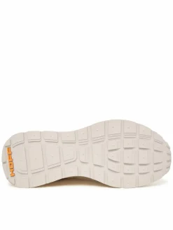 Sneakers City Retro 12602405 Grigio