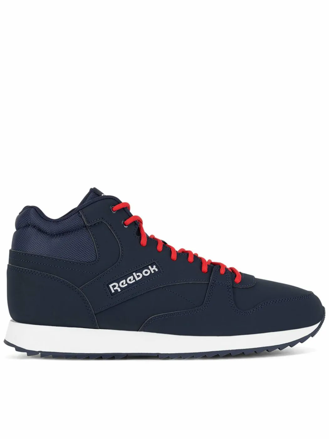 Sneakers CITY TREK MID 100225600 Blu scuro