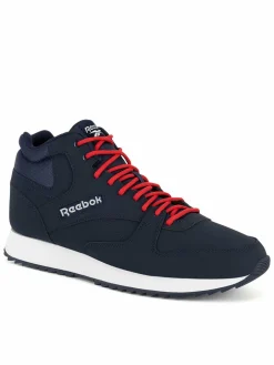 Sneakers CITY TREK MID 100225600 Blu scuro