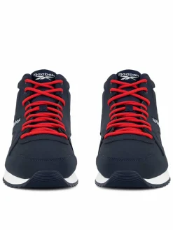 Sneakers CITY TREK MID 100225600 Blu scuro