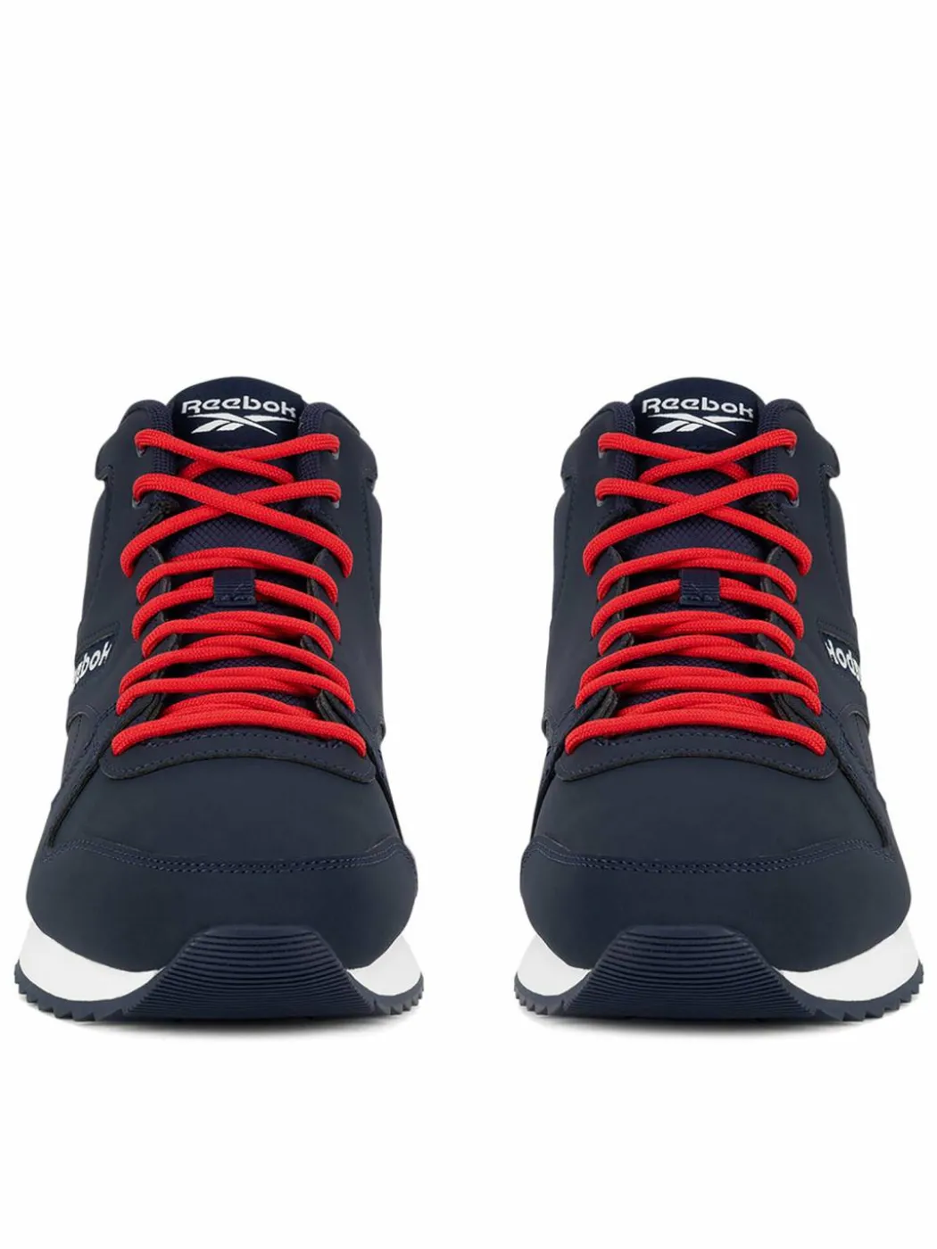 Sneakers CITY TREK MID 100225600 Blu scuro