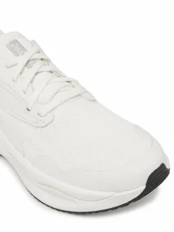 Sneakers Clarks Pace 26184666 Bianco