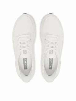 Sneakers Clarks Pace 26184666 Bianco