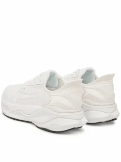 Sneakers Clarks Pace 26184666 Bianco