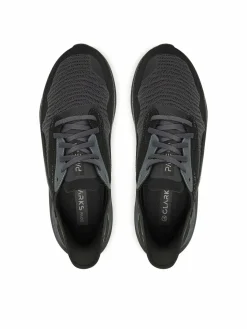 Sneakers Clarks Pace 26184667 Nero