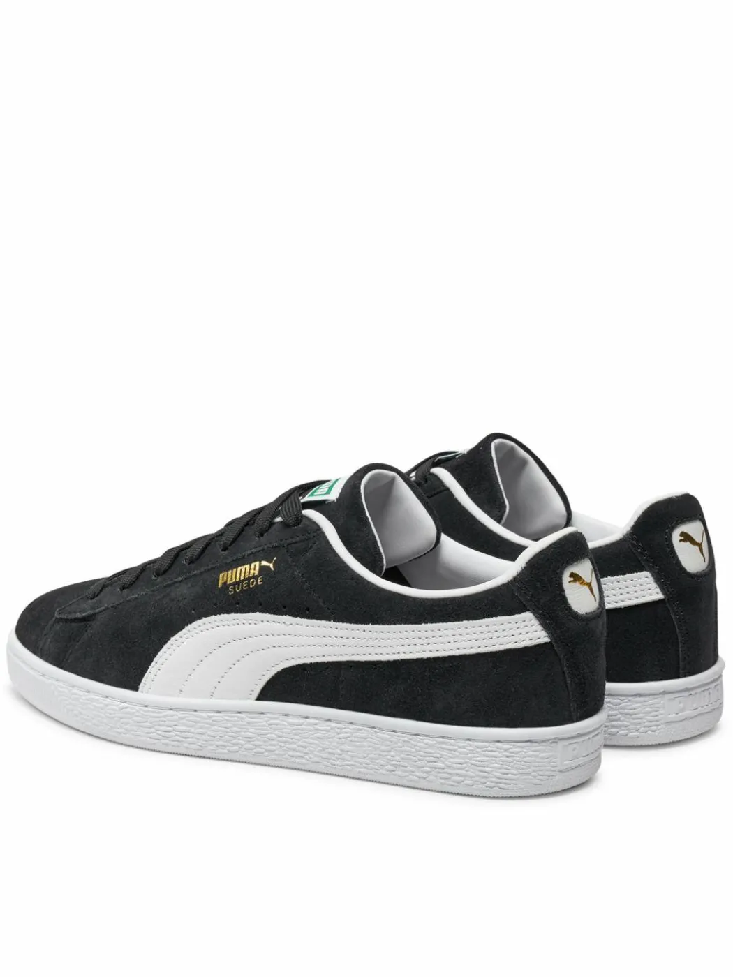 Sneakers Classic 399781-01 Nero