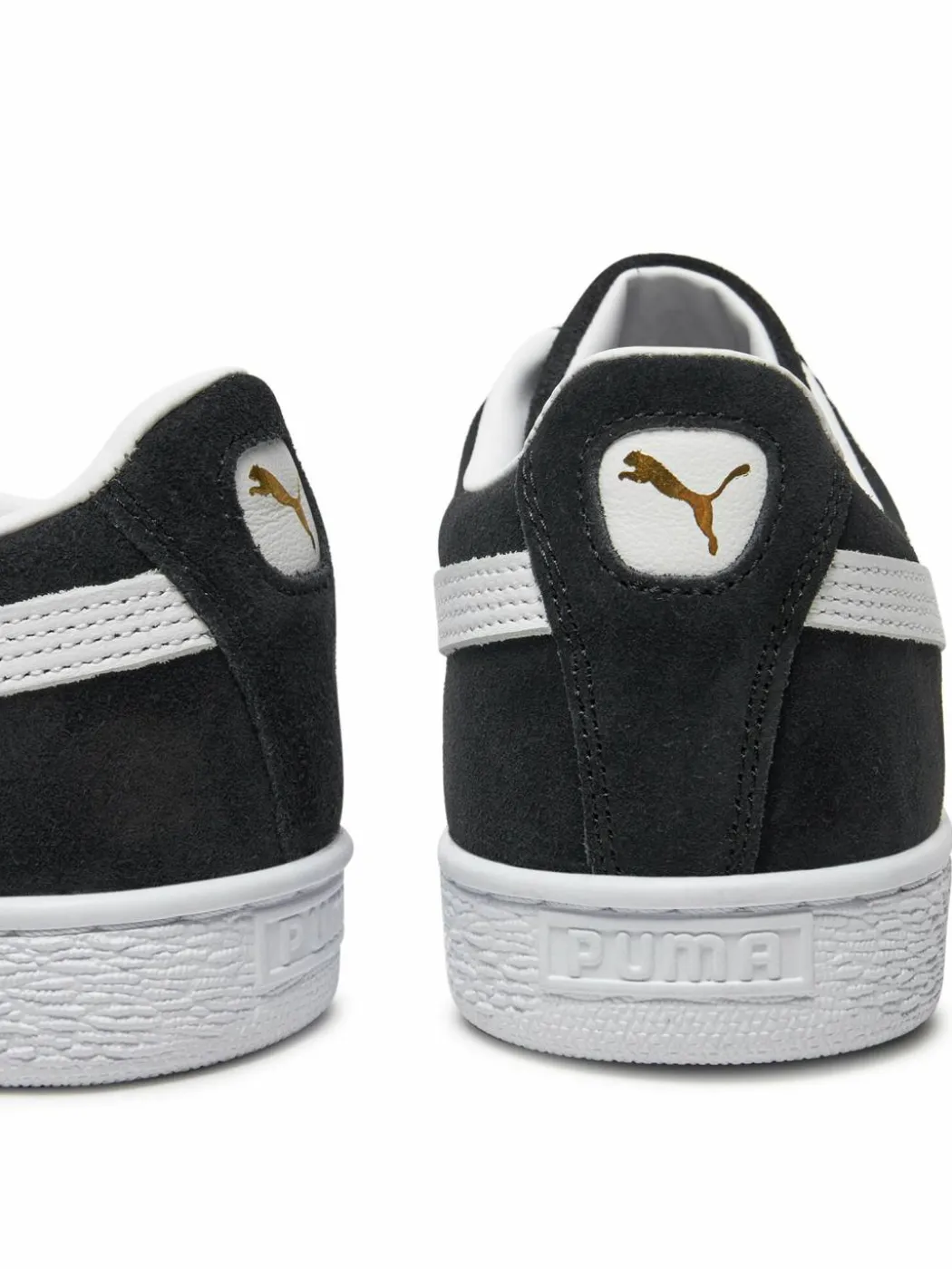 Sneakers Classic 399781-01 Nero