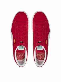 Sneakers Classic 399781-02 Rosso