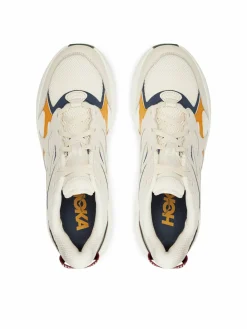 Sneakers Clifton L 1160050 Écru