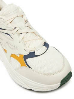 Sneakers Clifton L 1160050 Écru