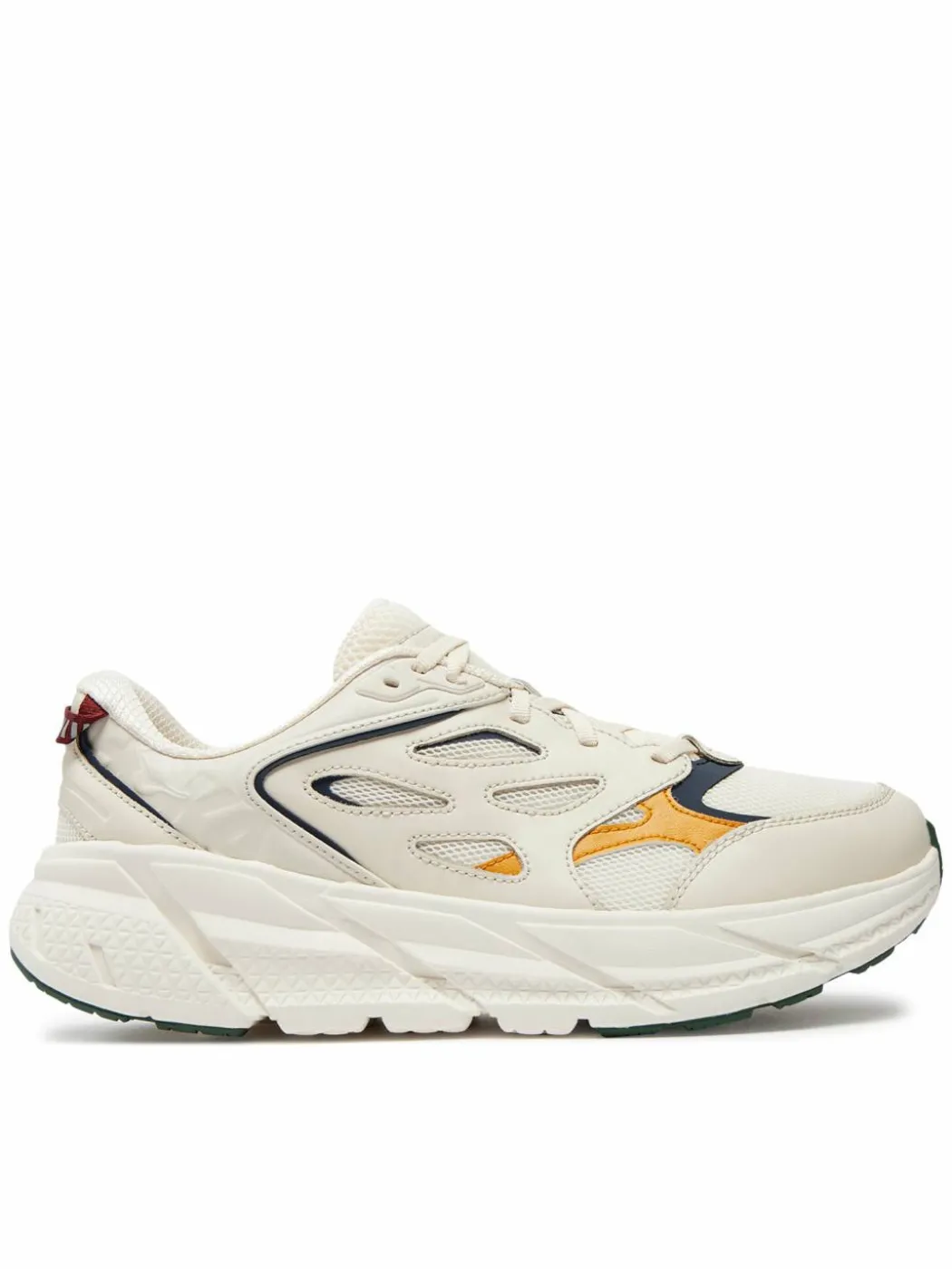 Sneakers Clifton L 1160050 Écru