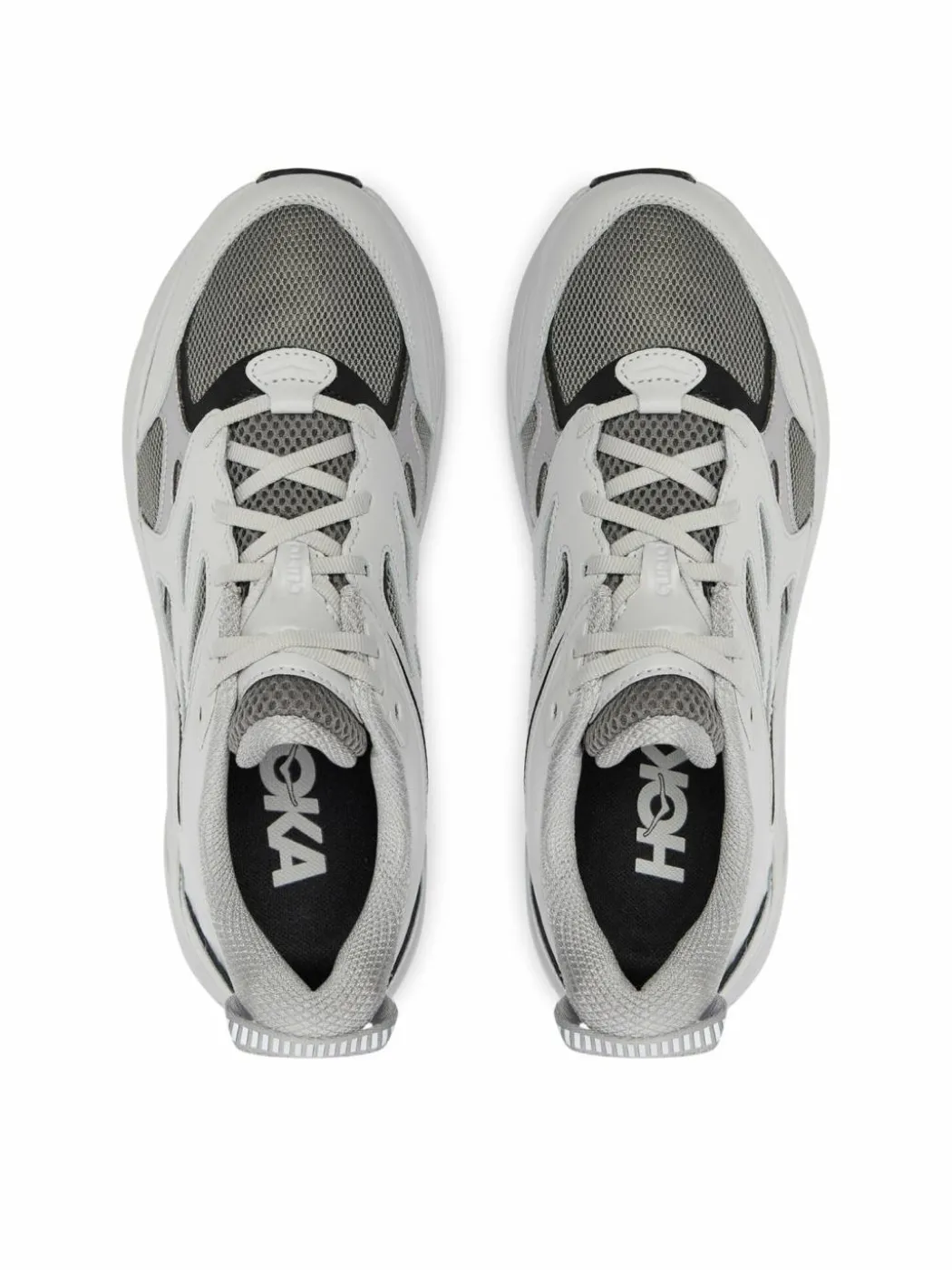 Sneakers Clifton L 1160050 Grigio