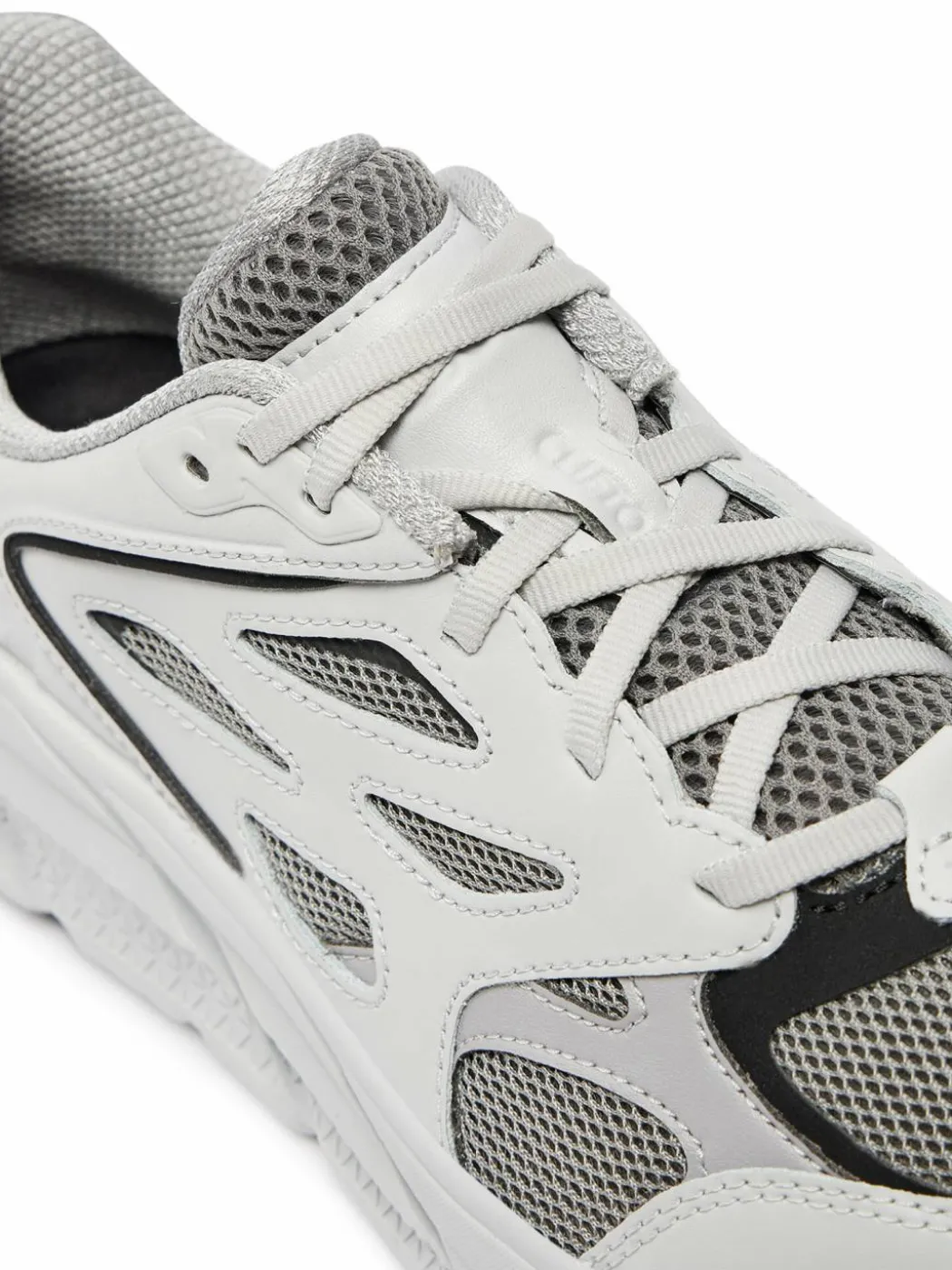 Sneakers Clifton L 1160050 Grigio