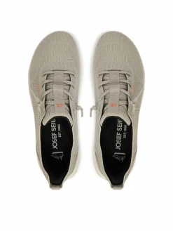 Sneakers Clint 01 48101 Grigio