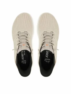 Sneakers Clint 02 48102 Grigio