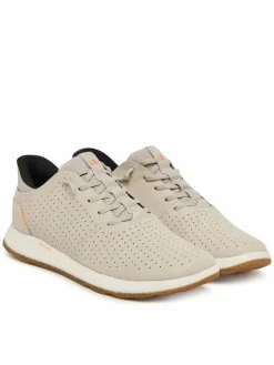 Sneakers Clint 02 48102 Grigio