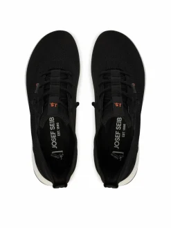 Sneakers Clint 01 48101 Nero
