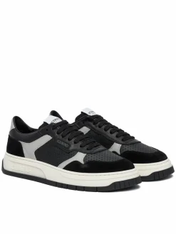 Sneakers Clock IU175107 Nero