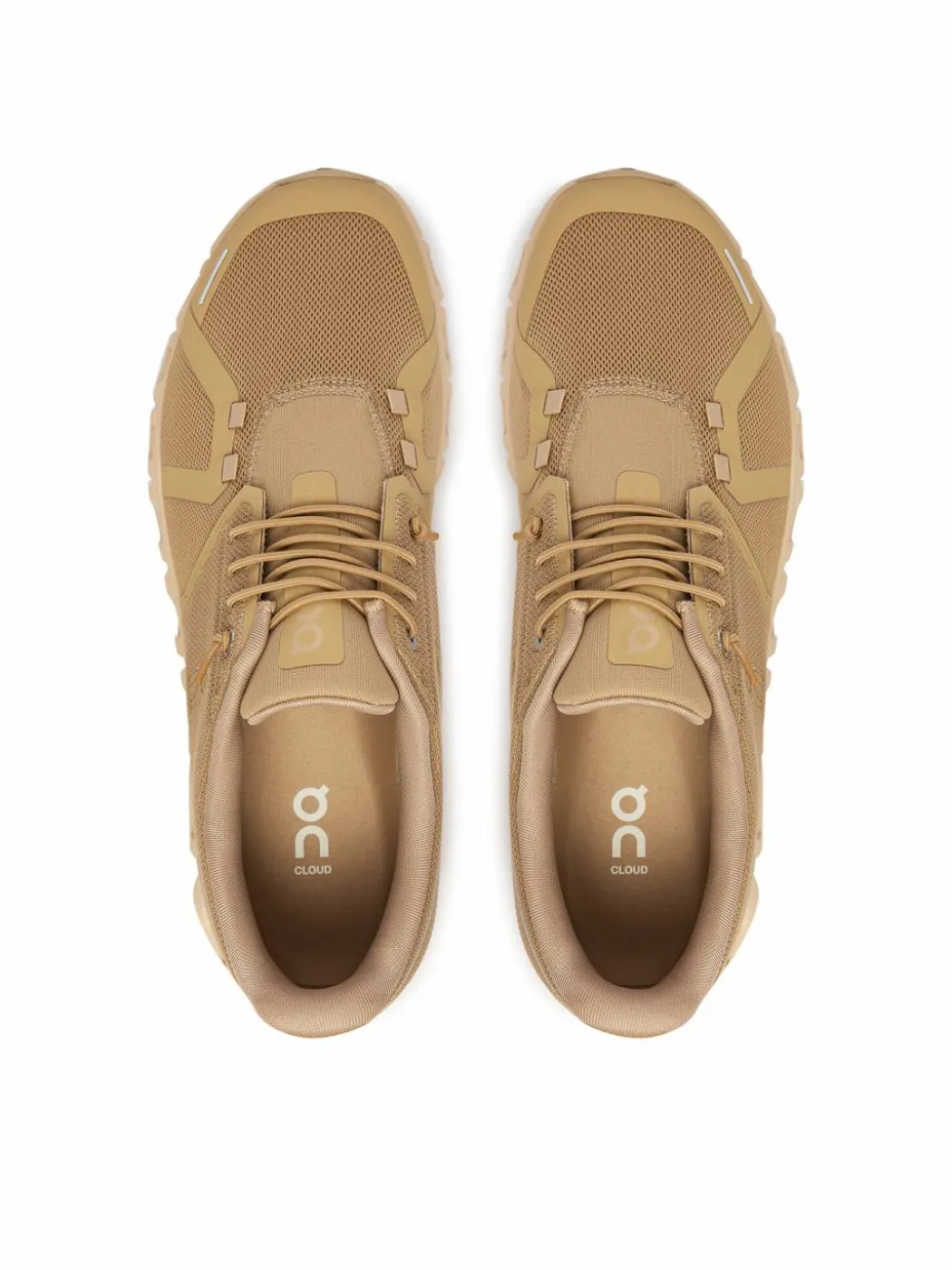 Sneakers Cloud 6 3MF10074874 Beige