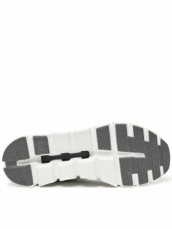 Sneakers Cloud 6 3MF10070070 Bianco
