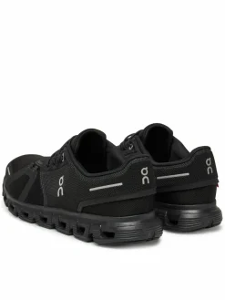 Sneakers Cloud 6 3MF10071043 Nero