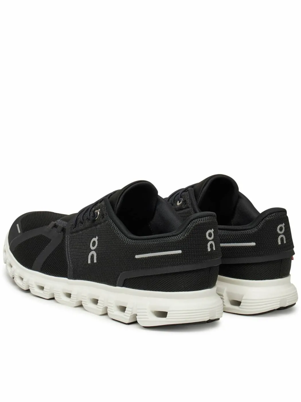 Sneakers Cloud 6 3MF10070299 Nero
