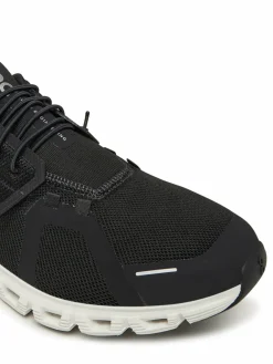 Sneakers Cloud 6 3MF10070299 Nero