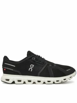 Sneakers Cloud 6 3MF10070299 Nero