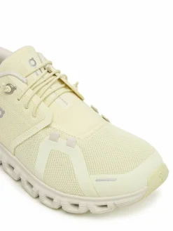 Sneakers Cloud 6 3WF10064654 Giallo