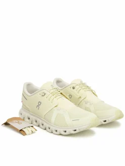 Sneakers Cloud 6 3WF10064654 Giallo