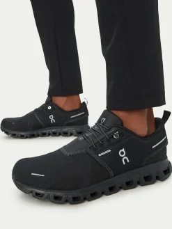 Sneakers Cloud 6 Wp 3MF10061043 Nero