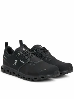 Sneakers Cloud 6 Wp 3MF10061043 Nero