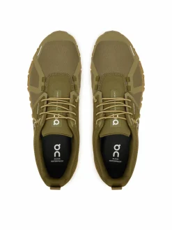 Sneakers Cloud 6 WP 3MF10062231 Verde