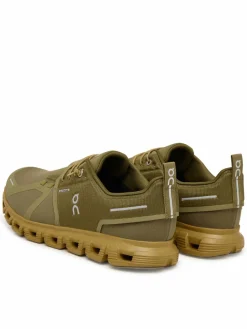 Sneakers Cloud 6 WP 3MF10062231 Verde