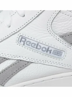 Sneakers Club C Form Hi IE1486 Bianco