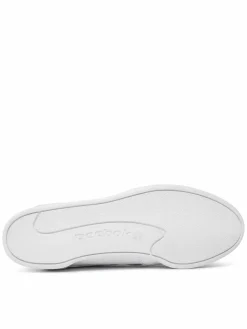 Sneakers Club C Form Hi IE1486 Bianco