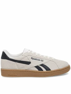 Sneakers Club C Grounds 100033073 Bianco