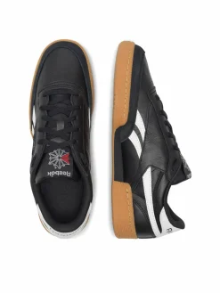 Sneakers Club C Rev Vin 100202317 Nero