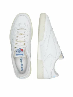 Sneakers CLUB C 85 VINTAGE 100007875 Bianco