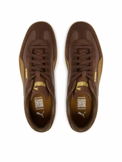Sneakers Club II Era 39744760 Marrone