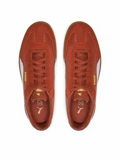 Sneakers Club II Era 397447 16 Rosso