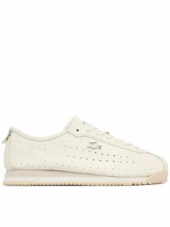 Sneakers Club Low 52SFA0025 Crema