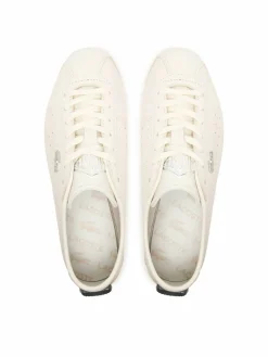 Sneakers Club Low 52SFA0025 Crema