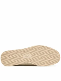 Sneakers Club Low 52SFA0025 Crema