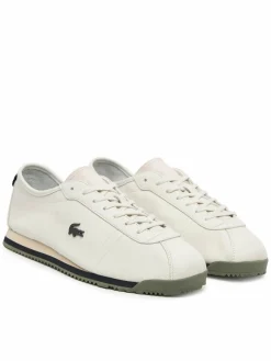 Sneakers Club Low 52SMA0021 Bianco