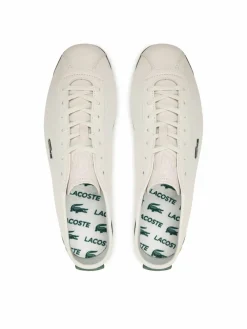 Sneakers Club Low 52SMA0021 Bianco