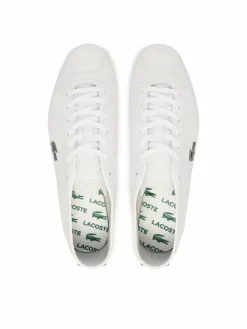 Sneakers Club-Low 51SMA0138 Bianco